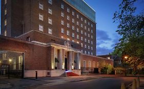 London Greenwich Hotel